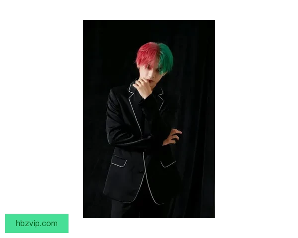 动漫世界：穿越二次元的奇幻之旅，点燃你心中不灭的梦想